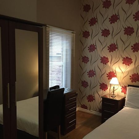 Eglantine House Apartment Белфаст Екстериор снимка