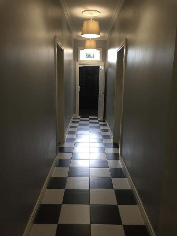 Eglantine House Apartment Белфаст Екстериор снимка