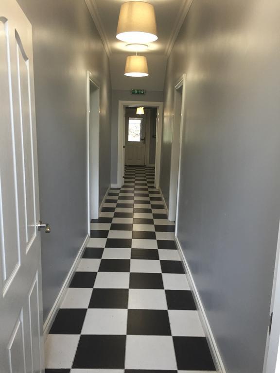 Eglantine House Apartment Белфаст Екстериор снимка