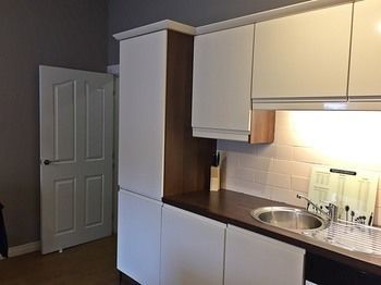 Eglantine House Apartment Белфаст Екстериор снимка